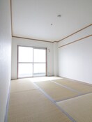 内観写真 ニードハイツ杉原