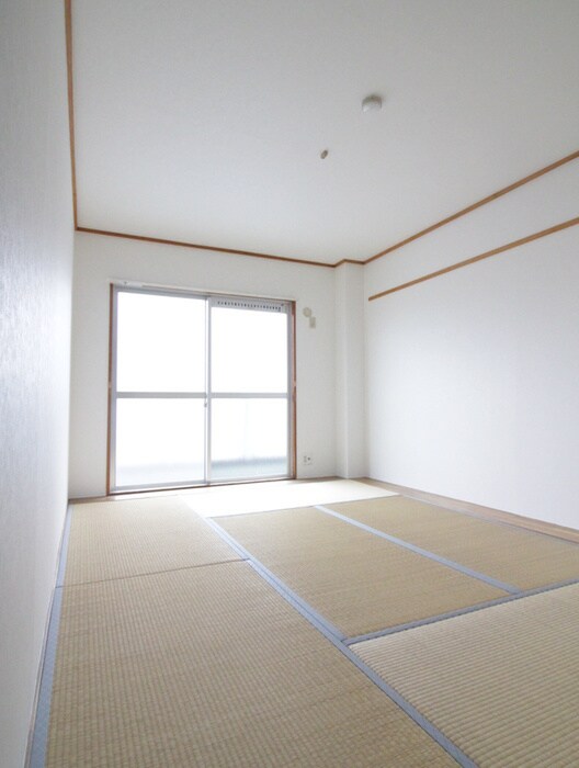 内観写真 ニードハイツ杉原