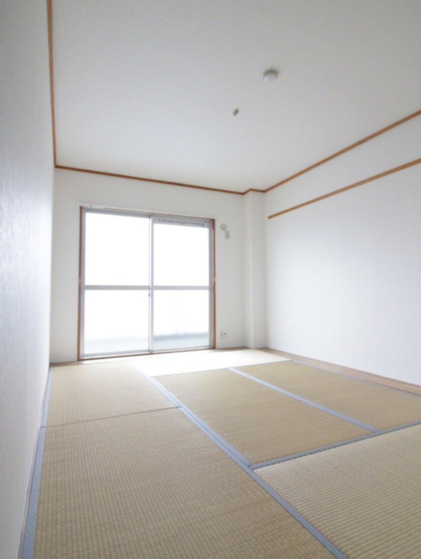 内観写真 ニードハイツ杉原