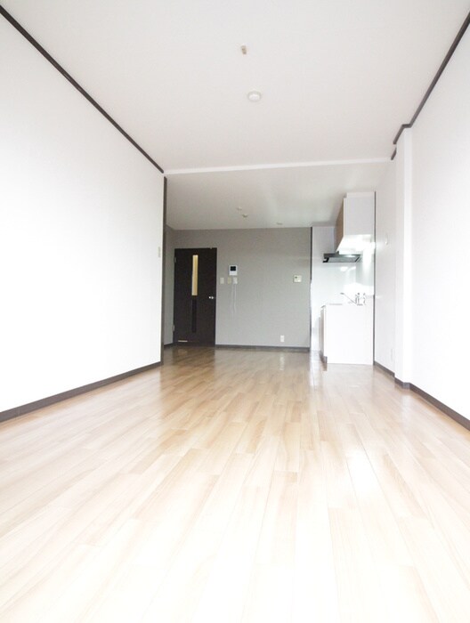 内観写真 ニードハイツ杉原