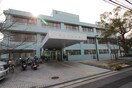 弥刀中央病院(病院)まで703m ニードハイツ杉原