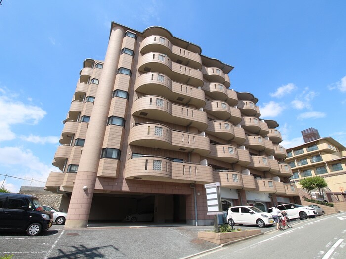 外観写真 リアライズ東豊中Ⅱ