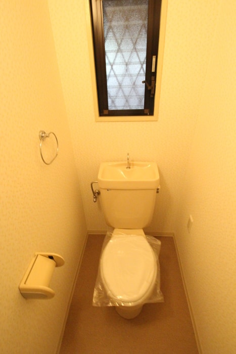 トイレ リアライズ東豊中Ⅱ