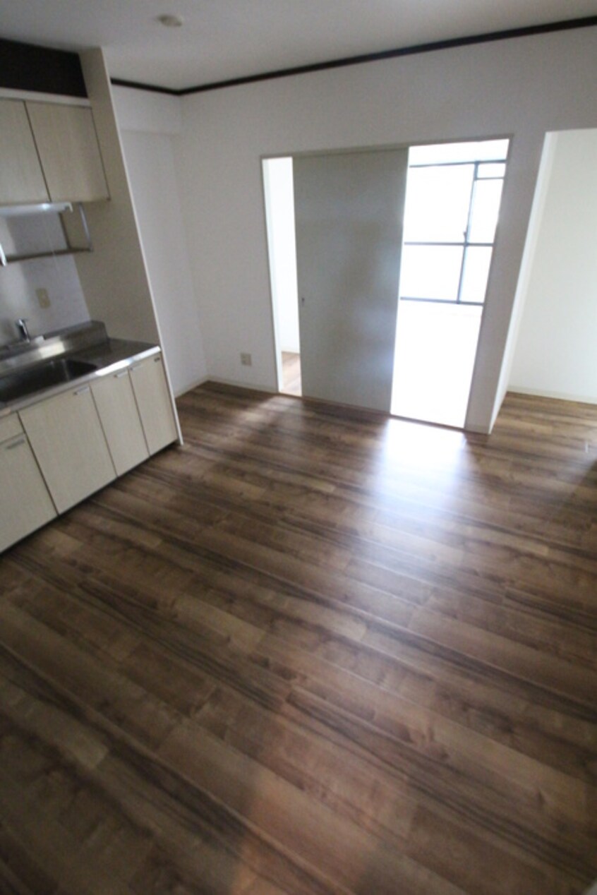 居室 リアライズ東豊中Ⅱ