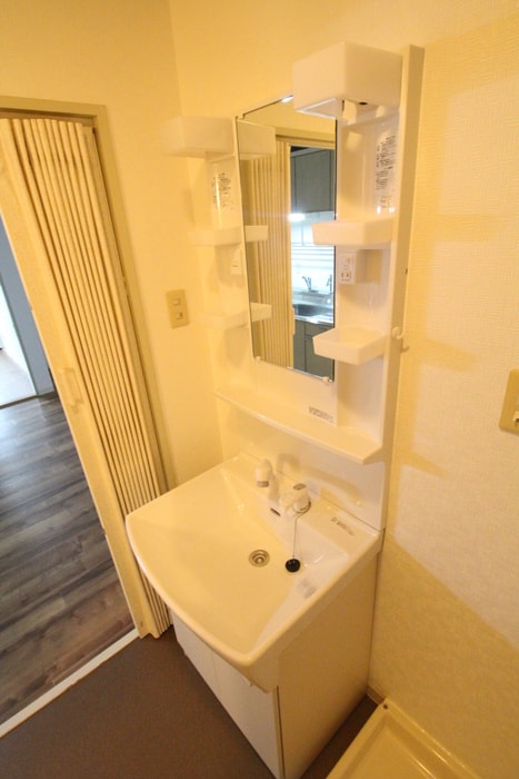 洗面 リアライズ東豊中Ⅱ