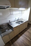 キッチン リアライズ東豊中Ⅱ