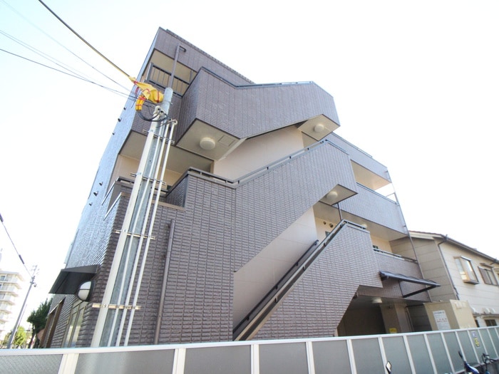 外観写真 ＡＤＥＳＳＯ