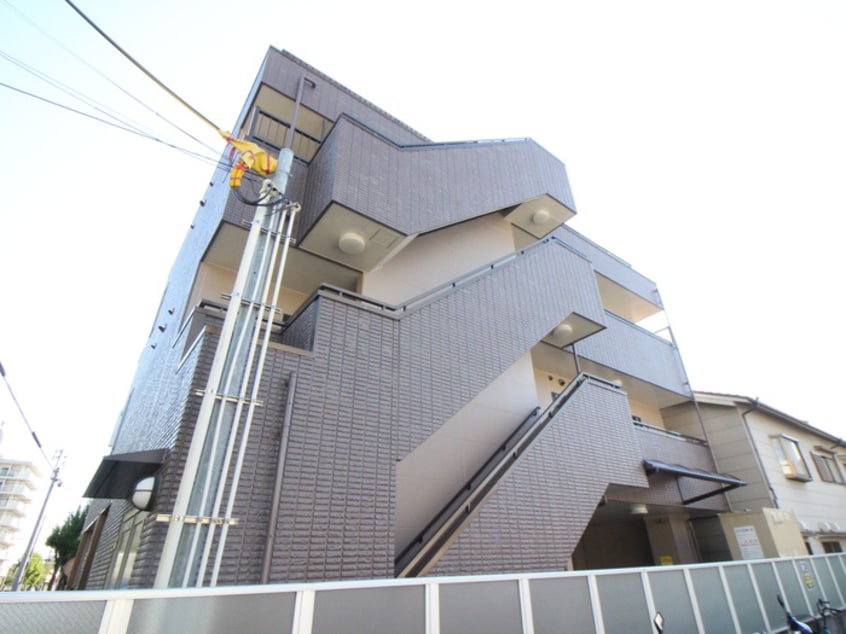 外観写真 ＡＤＥＳＳＯ