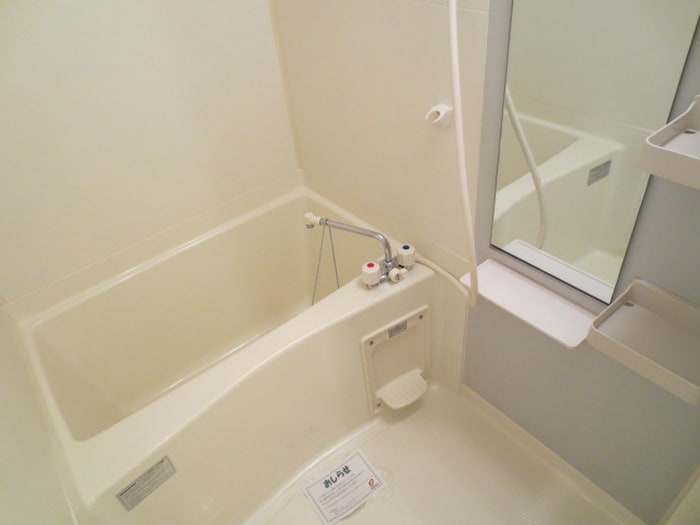 バス／シャワールーム等 ＡＤＥＳＳＯ