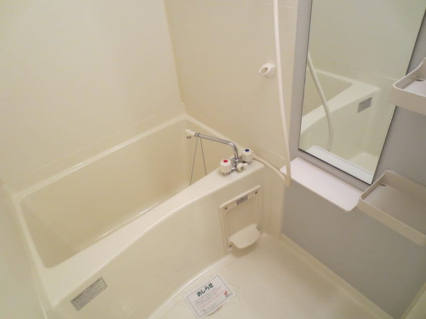 バス／シャワールーム等 ＡＤＥＳＳＯ