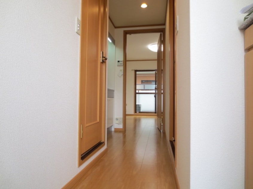 廊下 ＡＤＥＳＳＯ