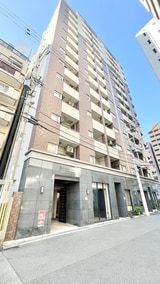 レジディア江戸堀