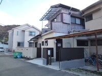 美園町１４－６貸家