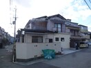 外観写真 美園町１４－６貸家
