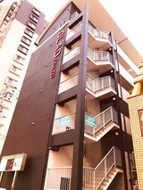 守口駅前ハイツ