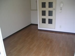 居室 マンションコメット