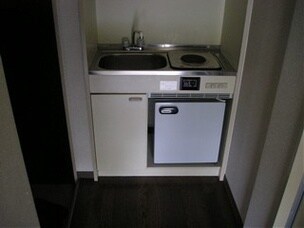 キッチン マンションコメット