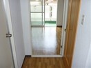 居室 マンションコメット