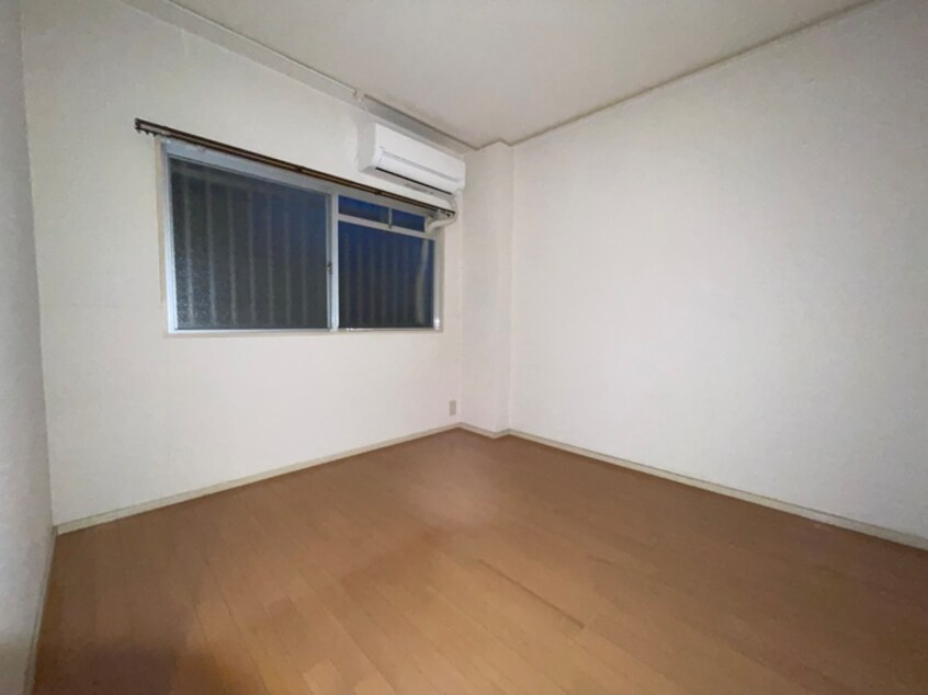 居室 安井マンション