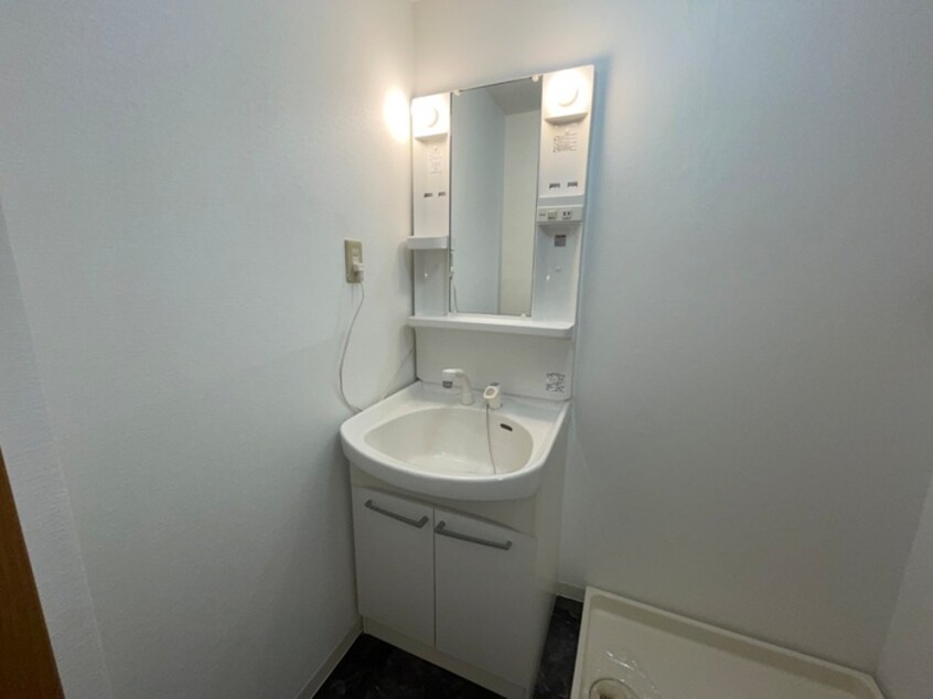 洗面 安井マンション
