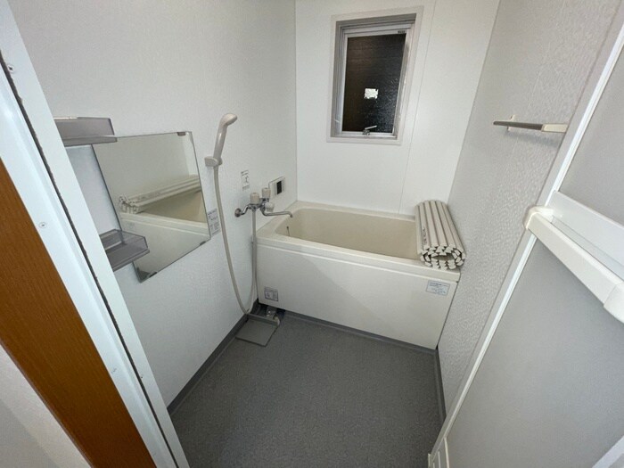 バス／シャワールーム等 安井マンション
