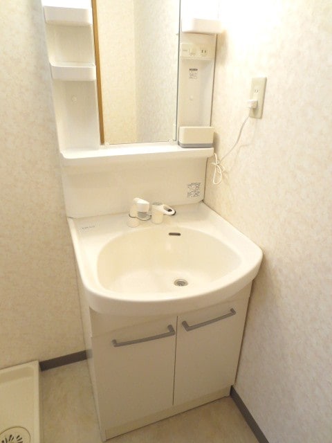 洗面 安井マンション