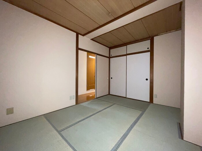 居室 安井マンション