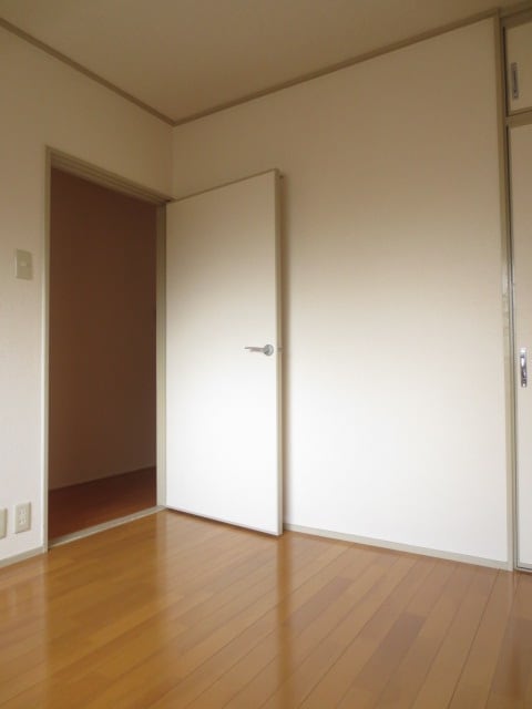 居室 安井マンション