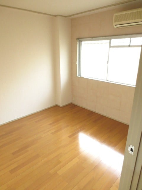 居室 安井マンション