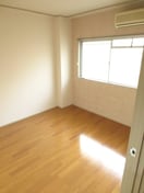 居室 安井マンション