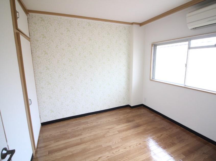 居室 安井マンション