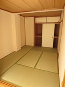 居室 安井マンション