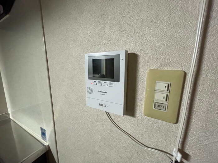 内観写真 安井マンション