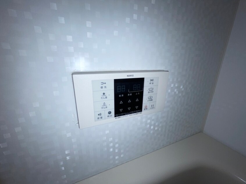 内観写真 安井マンション