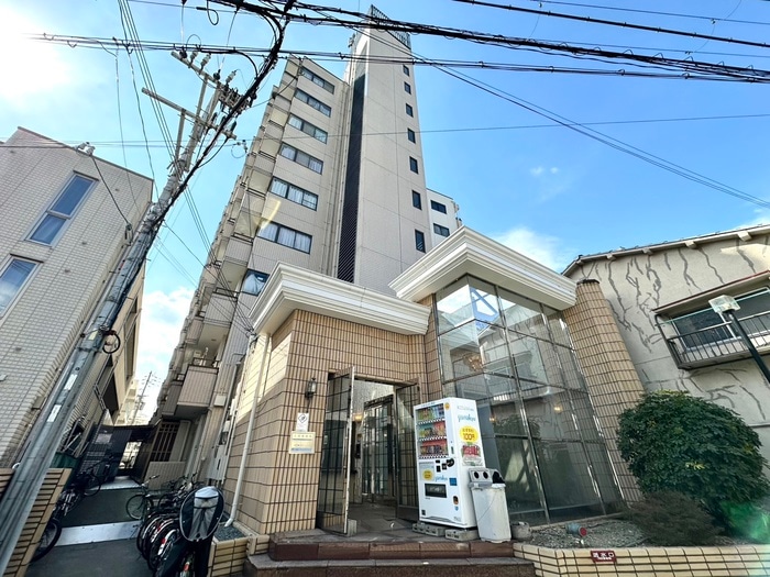 外観写真 シャンクレ－ル塚本