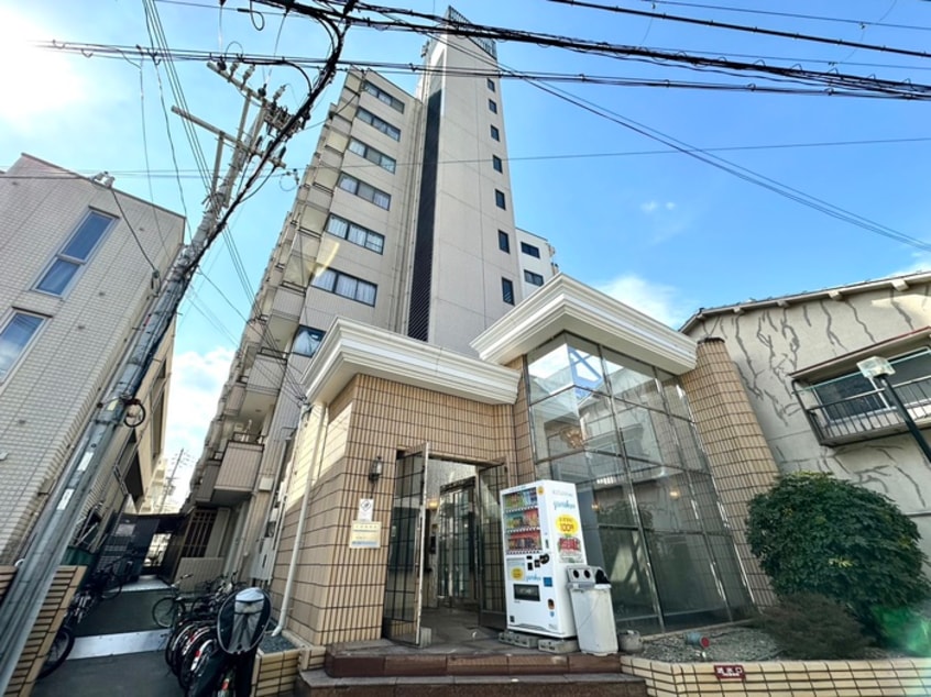 外観写真 シャンクレ－ル塚本