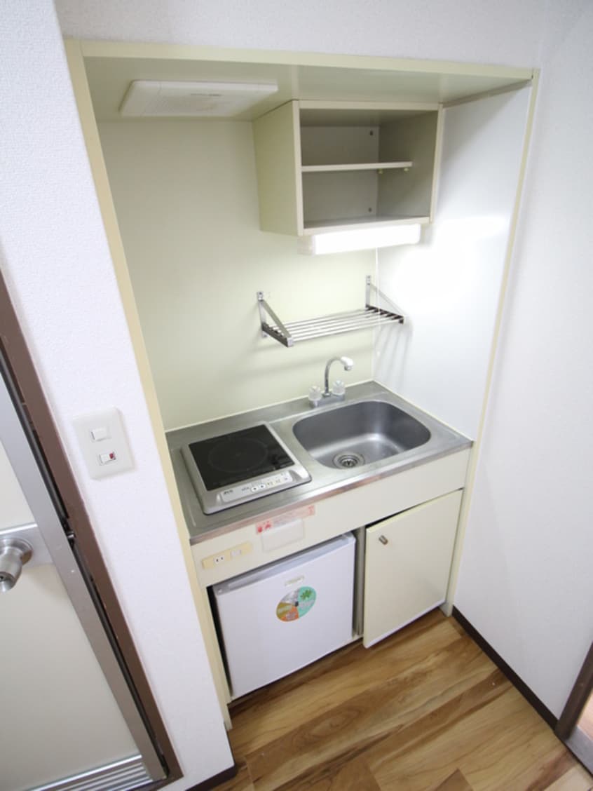 キッチン シャンクレ－ル塚本