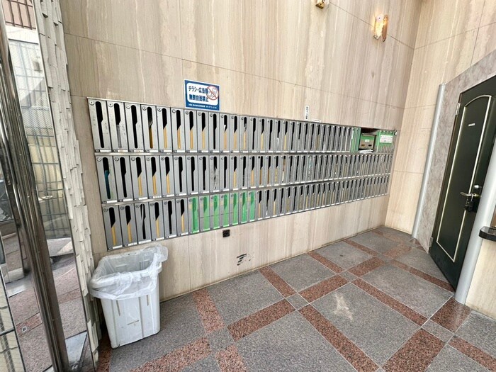 建物設備 シャンクレ－ル塚本