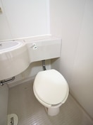 トイレ シャンクレ－ル塚本