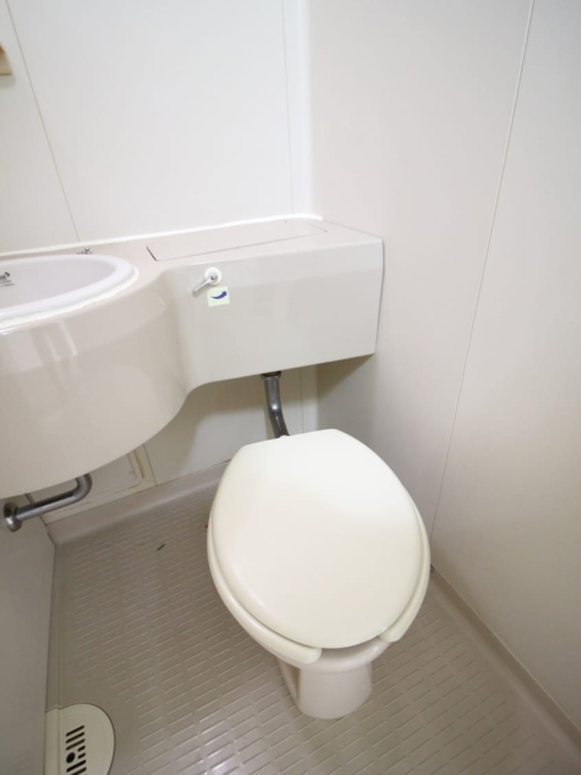 トイレ シャンクレ－ル塚本