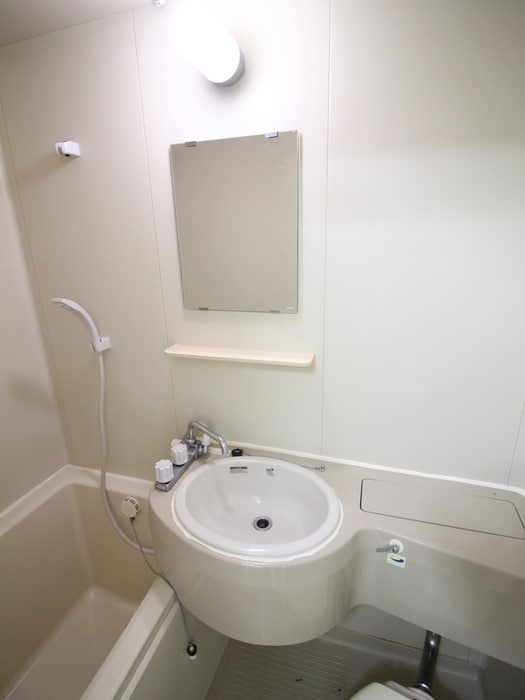 洗面 シャンクレ－ル塚本