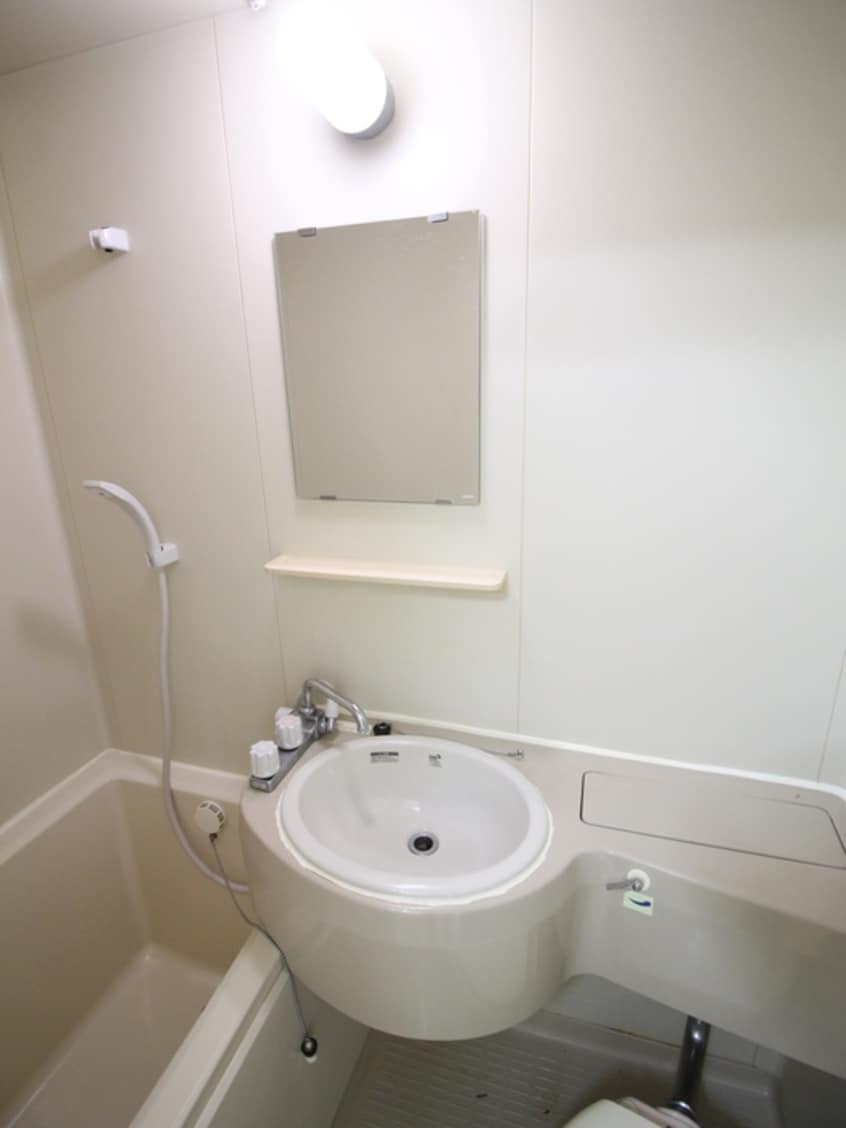 洗面 シャンクレ－ル塚本