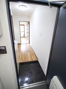 玄関 シャンクレ－ル塚本