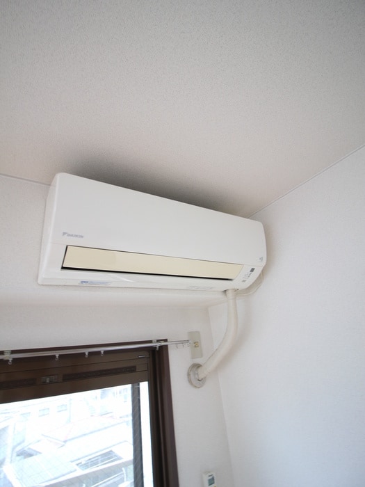 内観写真 シャンクレ－ル塚本