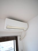 内観写真 シャンクレ－ル塚本