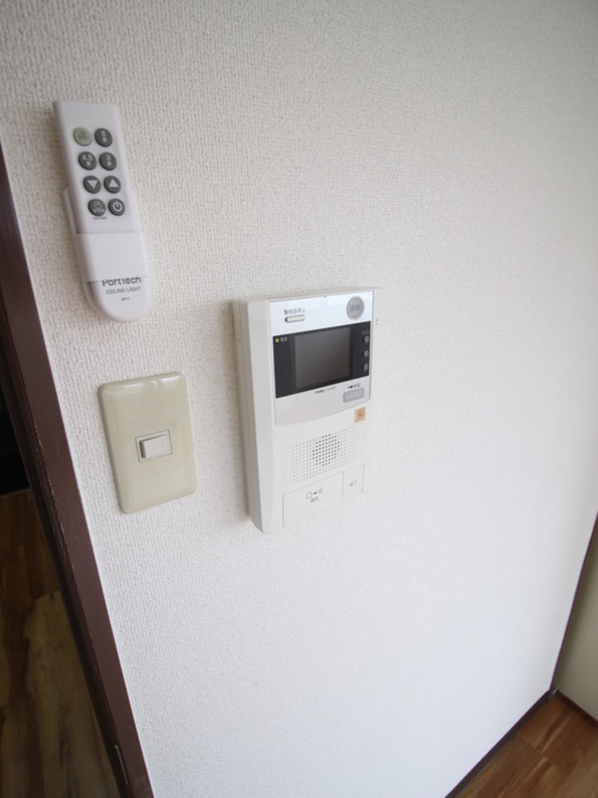 内観写真 シャンクレ－ル塚本