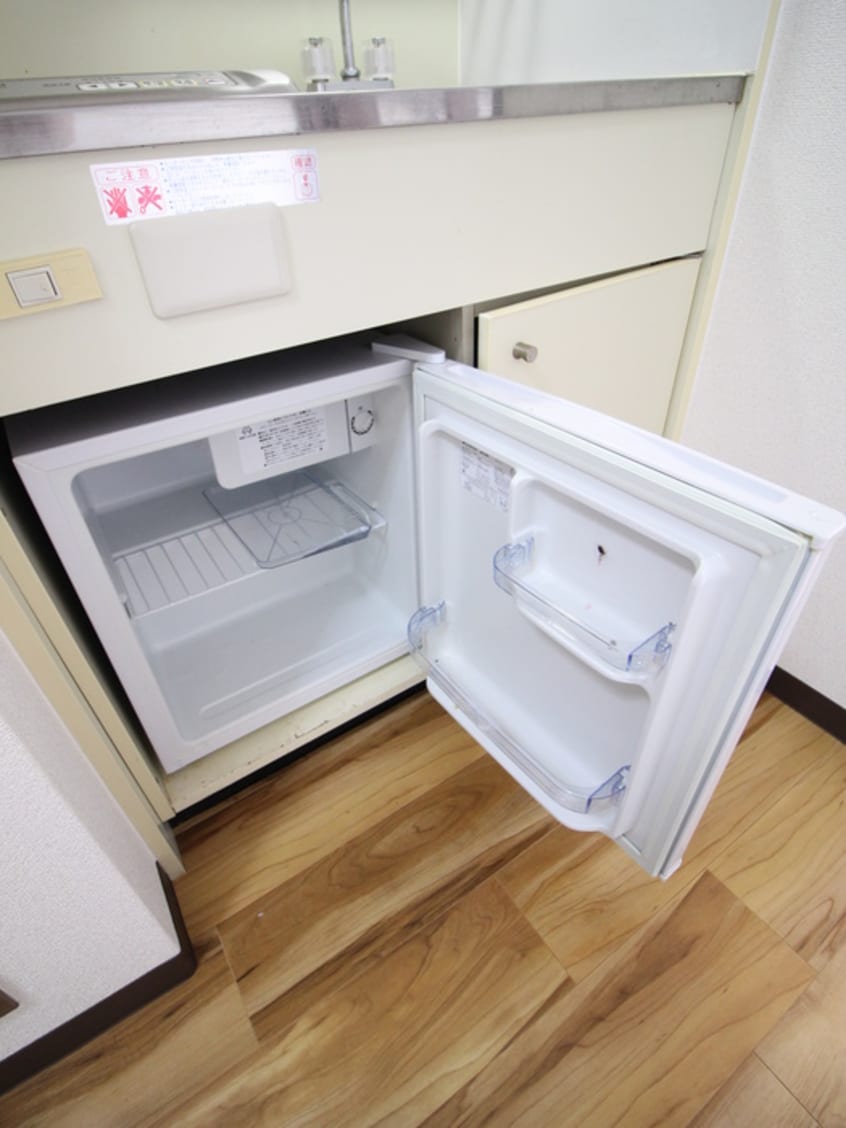 内観写真 シャンクレ－ル塚本