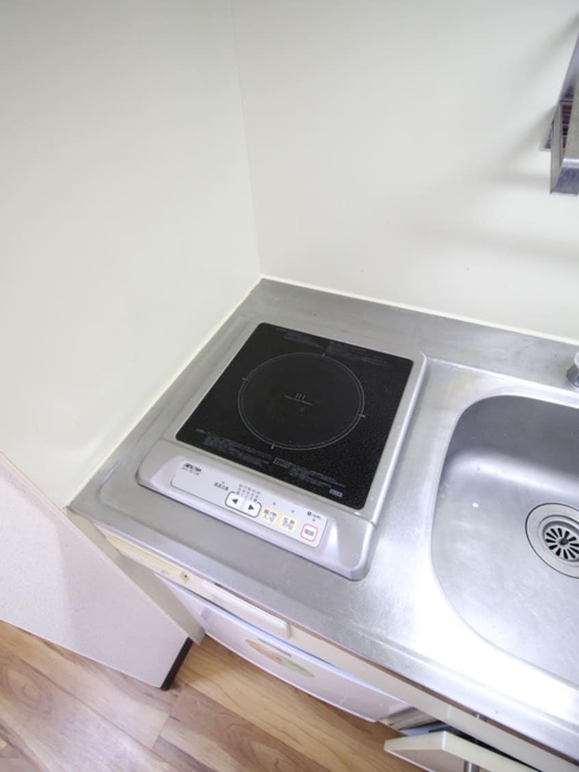 キッチン シャンクレ－ル塚本