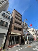 外観写真 グローリー上汐