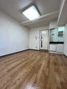 居室 グローリー上汐